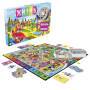 Hasbro Spiel des Lebens, Neuauflage