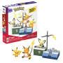 Mattel MEGA Pokémon Pikachu Evolution Set