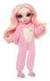 MGA Entertainment Junior High PJ Party Fashion Doll-  Bella (Pink)