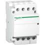 Schneider Electric Installationsschütz GC4040M5 4polig 40A 4S