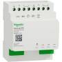 APC SpaceLogic KNX Erweiterung Dimmer MTN6810-0102