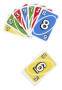 Mattel UNO Teams Kartenspiel für Kinder, Erwachsene, Familienabend, Partys und Reisen