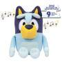 Moose Toys BLUEY S11 TALKING PLUSH - BLUEY