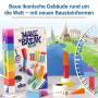 Ravensburger 22473 Make 'n' Break  - Around the World  Gesellschaftsspiele Gesellschaftsspiele