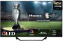 Hisense Braunware 55Z FERNSEHER QLED (55A7NQ)