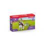 schleich® Horse Club 42518 Mia & Spotty