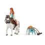 schleich® Horse Club 42518 Mia & Spotty