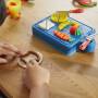 Hasbro Play-Doh Kleiner Chefkoch Starter Set