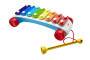 Fisher-Price Everything Baby Classic Xylophone - Multicolor - 1.5 yr(s) - Boy/Girl - Xylophone