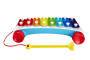 Fisher-Price Everything Baby Classic Xylophone - Multicolor - 1.5 yr(s) - Boy/Girl - Xylophone