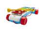 Fisher-Price Everything Baby Classic Xylophone - Multicolor - 1.5 yr(s) - Boy/Girl - Xylophone