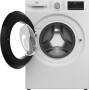 BEKO WASCHMASCHINE 1400UPM 7KG 60CM (B3WFT57413W       WS)