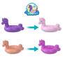 Mattel Polly Pocket Einhorn Poolparty Schatulle