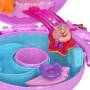 Mattel Polly Pocket Einhorn Poolparty Schatulle