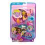 Mattel Polly Pocket Einhorn Poolparty Schatulle