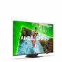 Philips LED-TV 43" (109cm)  Philips Sortiment 43PUS8609/12 mattchrom