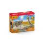 schleich® WILD LIFE 42559 Gefahr im Sumpf