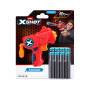  XSHOT - Excel Micro Blaster mit Darts