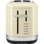 KitchenAid Toaster 5KMT2109EAC creme