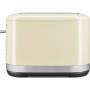 KitchenAid Toaster 5KMT2109EAC creme