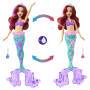 Mattel HLW00 Disney Princess Hair Feature - Ariel