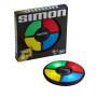 Hasbro Familienspiel Simon