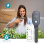 Nedis SMARTLIFE SOIL MOISTURE METER (BTSM1GY           SW)