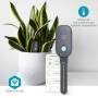 Nedis SMARTLIFE SOIL MOISTURE METER (BTSM1GY           SW)