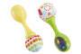 Mattel Fisher Price Babys Rumba-Rasseln