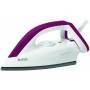 TEFAL EasyGliss FS4030 - Dry iron - Durilium soleplate - 1.8 m - Burgundy,White - 1200 W