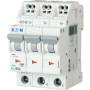 Eaton PLI-C16/3 - Miniature circuit breaker - C-type - IP20