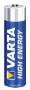 Varta MICROZELLE LONGLIFE POWER (4903121482/LR 03/12)