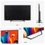 Hisense Braunware 65Z FERNSEHER QLED (65A7NQ)