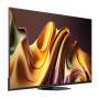 Hisense Braunware 75Z FERNSEHER ULED MINI LED (75U8NQ)