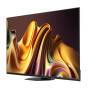 Hisense Braunware 75Z FERNSEHER ULED MINI LED (75U8NQ)