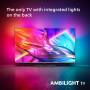 Philips LED-TV 55" (140cm)  Philips Sortiment 55PUS8909/12 The One anthrazit