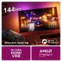 Philips LED-TV 55" (140cm)  Philips Sortiment 55PUS8909/12 The One anthrazit