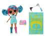 MGA Entertainment L.O.L. Surprise Tweens Costume Surprise - Emma Emo