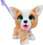 Just Play Europe BV furReal Poop-A-Lots Corgi interaktives Funktionsplüschtier (20 cm)