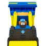 Spin Master Rubble & Crew - Deluxe Vehicle Wheeler Kipplaster