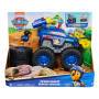 Spin Master PAW Rescue Wheels Chase Deluxe Vehicle