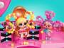 MGA Entertainment L.O.L. Surprise Hair Beads Salon