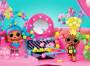 MGA Entertainment L.O.L. Surprise Hair Beads Salon