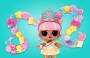 MGA Entertainment L.O.L. Surprise Hair Beads Salon