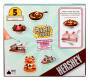 MGA Entertainment MGA's Miniverse- Make It Mini Hershey's Multipack