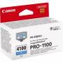 Canon PFI-4100 C cyan Druckerpatronen