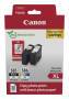 Canon PG-585 XL / CL-586 XL Photo Value Pack Druckerpatronen