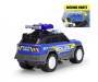 Dickie Police SUV