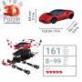 Ravensburger 11576 Puzzle Ferrari SF 90 Stradale 3D 108 Teile