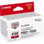 Canon PFI-4100 R red Druckerpatronen